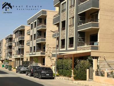 شقة 3 غرف نوم للبيع في القاهرة الجديدة، القاهرة - IMG-20250707-WA0025. jpg