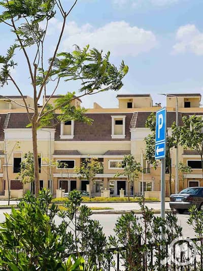 4 Bedroom Villa for Sale in Mostakbal City, Cairo - FB_IMG_1721491807493. jpg