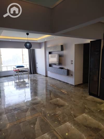 2 Bedroom Flat for Rent in Maadi, Cairo - 0f7a5aad-3c13-4ece-b2f7-438a19d29279. jpeg