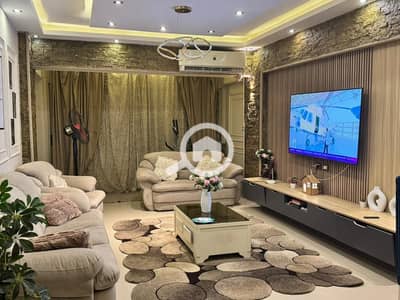 2 Bedroom Apartment for Rent in Maadi, Cairo - 9f296be7-f7e6-4eb2-afb2-12de1ab17366. jpeg