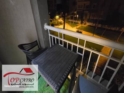 2 Bedroom Apartment for Rent in Madinaty, Cairo - WhatsApp Image 2025-10-19 at 8.24. 43 PM (1)_1200x900. jpg