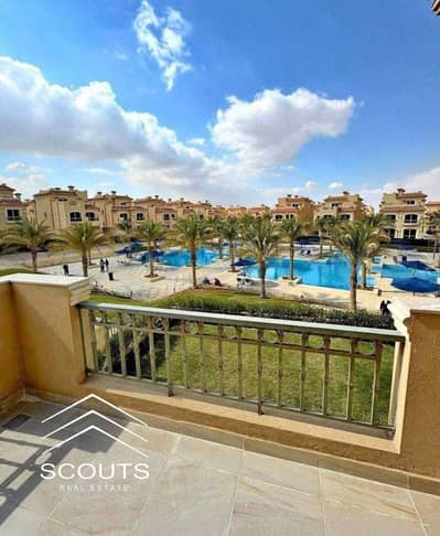 4 Bedroom Villa for Sale in Shorouk City, Cairo - WhatsApp Image 2025-10-19 at 23.35. 37_6641cb23. jpg