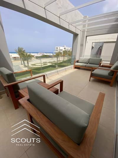3 Bedroom Chalet for Sale in Ain Sukhna, Suez - IMG-20250505-WA0064. jpg