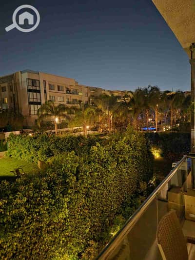 3 Bedroom Hotel Apartment for Sale in New Cairo, Cairo - IMG-20251020-WA0018. jpg