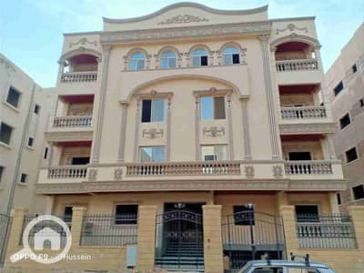 3 Bedroom Duplex for Sale in New Cairo, Cairo - 99496. jpg