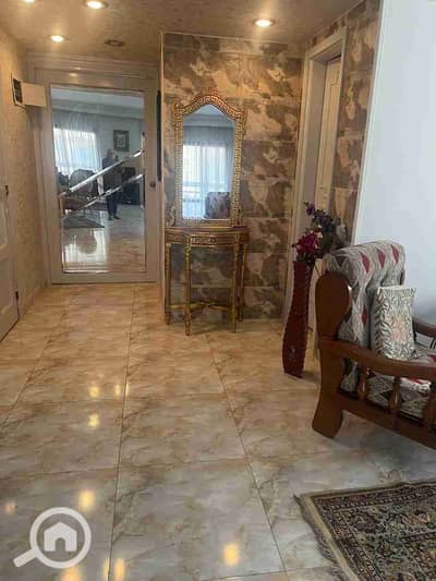 3 Bedroom Flat for Rent in Nasr City, Cairo - IMG-20251018-WA0006. jpg