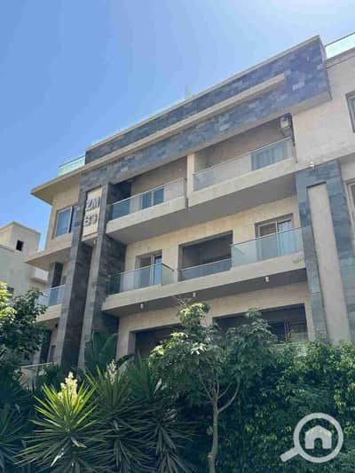 3 Bedroom Flat for Sale in New Cairo, Cairo - IMG_20250905_230234_366. jpg 3 Bedroom Flat for Sale in New Cairo, Cairo - IMG_20250905_230234_366. jpg