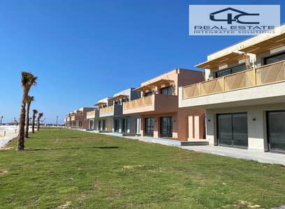 5 Bedroom Townhouse for Sale in North Coast, Matruh - WhatsApp Image 2025-06-27 at 10.51. 04 AM (4). jpeg