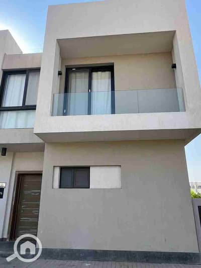 4 Bedroom Duplex for Sale in Shorouk City, Cairo - IMG_20251010_185644_709. jpg