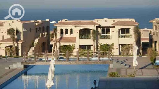 توين هاوس 3 غرف نوم للبيع في العين السخنة، السويس - IMG-20210623-WA0041. jpg