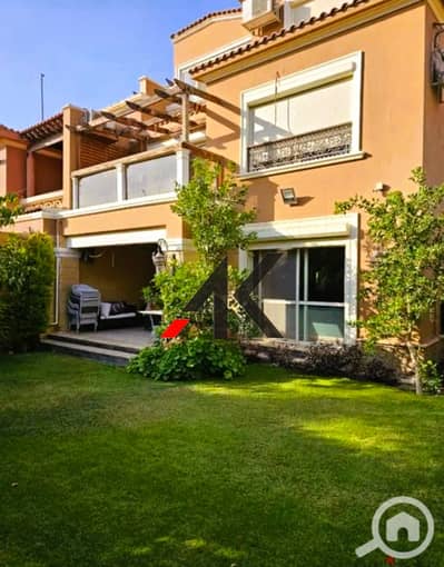 4 Bedroom Twin House for Sale in New Cairo, Cairo - WhatsApp Image 2025-10-20 at 3.12. 43 AM. jpeg