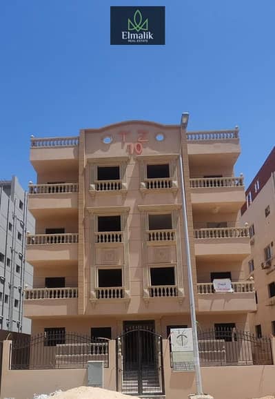 شقة 3 غرف نوم للبيع في 6 أكتوبر، الجيزة - IMG-20241003-WA0000. jpg