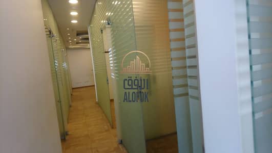 مکتب  للايجار في القاهرة الجديدة، القاهرة - WhatsApp Image 2025-10-20 at 3.04. 23 AM. jpeg