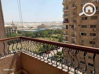 شقة 3 غرف نوم للايجار في زهراء المعادى، القاهرة - IMG_0899. jpg