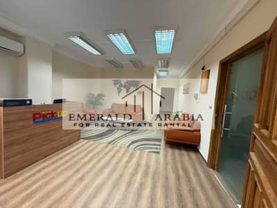 مکتب  للايجار في المعادي، القاهرة - IMG_1397. jpg مکتب  للايجار في المعادي، القاهرة - IMG_1397. jpg