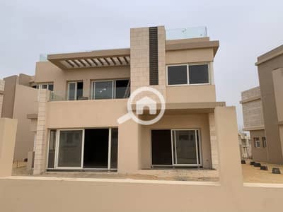 4 Bedroom Townhouse for Sale in 6th of October, Giza - IMG_1577. jpeg