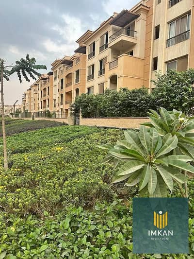 4 Bedroom Penthouse for Sale in New Cairo, Cairo - 560629562_1464438444610272_7333724495572673687_n. jpg