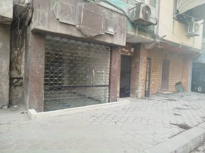 محلات تجارية  للايجار في حلمية الزيتون، القاهرة - محل للايجار بشارع منشيه التحرير حاميه الزيتون أمام محل الفرجاني