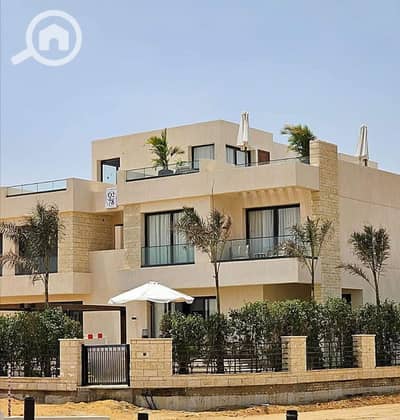 فیلا 3 غرف نوم للبيع في مدينتي، القاهرة - WhatsApp Image 2025-10-20 at 07.53. 18_92f9d77c. jpg