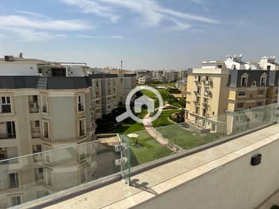 3 Bedroom Penthouse for Rent in New Cairo, Cairo - WhatsApp Image 2025-10-19 at 1.30. 46 PM (1). jpeg