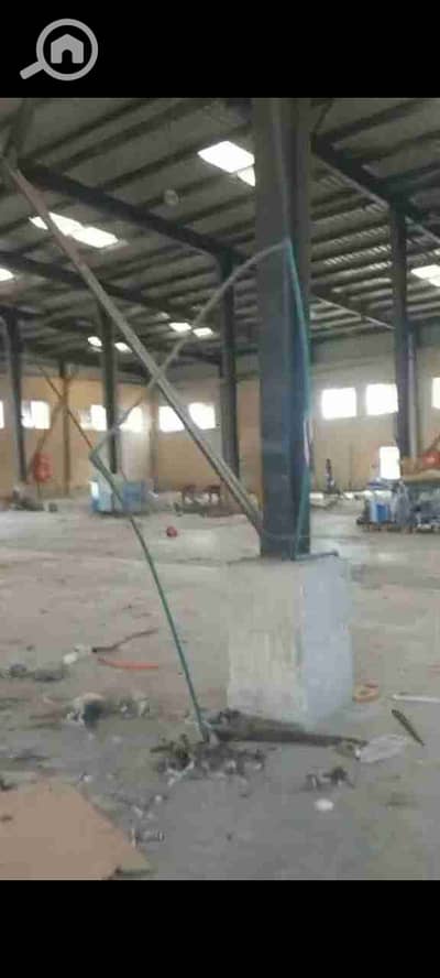مصنع  للايجار في 6 أكتوبر، الجيزة - IMG-20251019-WA0094. jpg