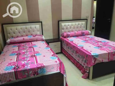 فلیٹ 3 غرف نوم للايجار في الدقى، الجيزة - IMG-20250617-WA0032. jpg