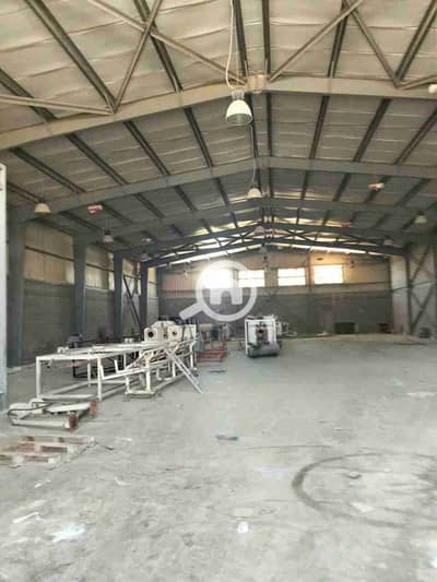 Factory for Sale in 6th of October, Giza - IMG-20251019-WA0067. jpg