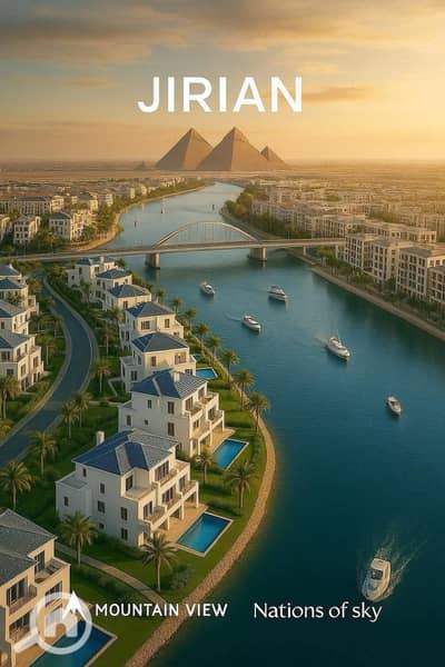 2 Bedroom Flat for Sale in Sheikh Zayed, Giza - WhatsApp Image 2025-05-07 at 12.48. 01_b63d5bb6. jpg