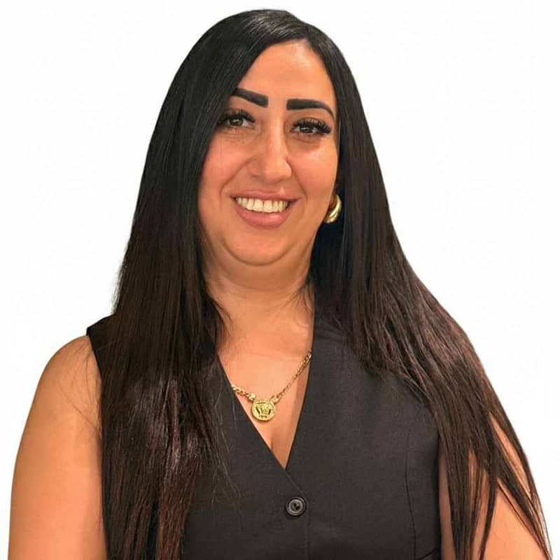 Engy Yehia