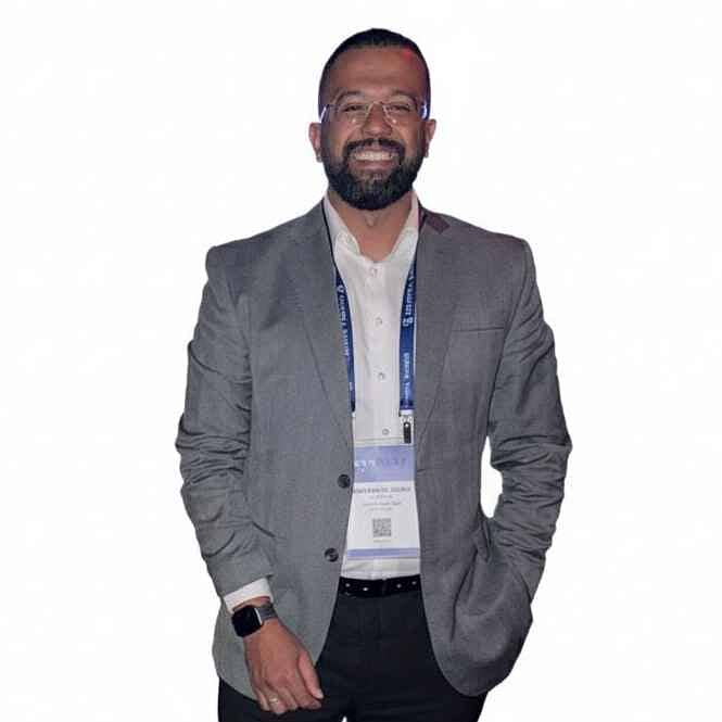 Mohamed Fathy