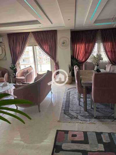 4 Bedroom Duplex for Sale in Shorouk City, Cairo - 1000242883. jpg