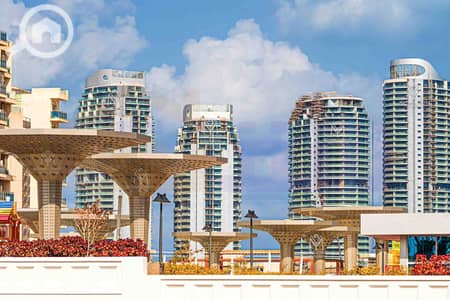 2 Bedroom Flat for Sale in North Coast, Matruh - IMG-20250924-WA0038. jpg
