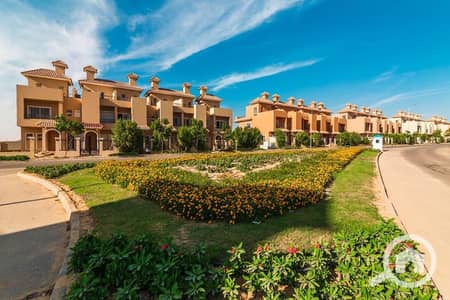 8 Bedroom Villa for Sale in 6th of October, Giza - IMG-20250709-WA0006. jpg