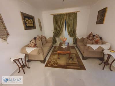 شقة 3 غرف نوم للايجار في مدينة نصر، القاهرة - WhatsApp Image 2025-10-19 at 1.57. 09 PM (1). jpeg