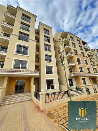 3 Bedroom Apartment for Sale in Mostakbal City, Cairo - IMG_9715. jpeg