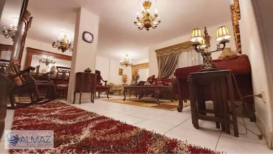 شقة 3 غرف نوم للايجار في القاهرة الجديدة، القاهرة - WhatsApp Image 2025-10-19 at 3.17. 18 PM. jpeg
