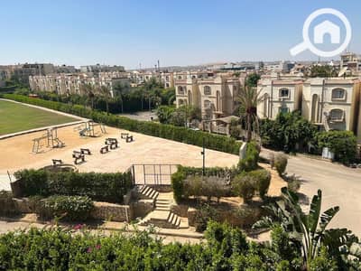 3 Bedroom Apartment for Rent in Sheikh Zayed, Giza - 4a0a59c7-4dcf-4542-8d7a-447ec6632428. jpg