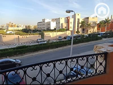 فلیٹ 3 غرف نوم للايجار في القاهرة الجديدة، القاهرة - WhatsApp Image 2025-10-11 at 3.14. 23 PM (1). jpeg
