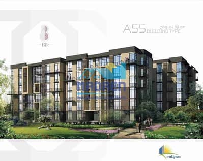 3 Bedroom Flat for Sale in Madinaty, Cairo - 1000265915. jpg