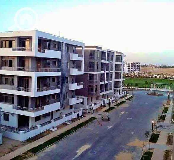 3 Taj city Compound - كومباوند تاج سيتي - Apartment for sale - شقة للبيع - New cairo التجمع الاول القاهره الجديدة  ----. jpg