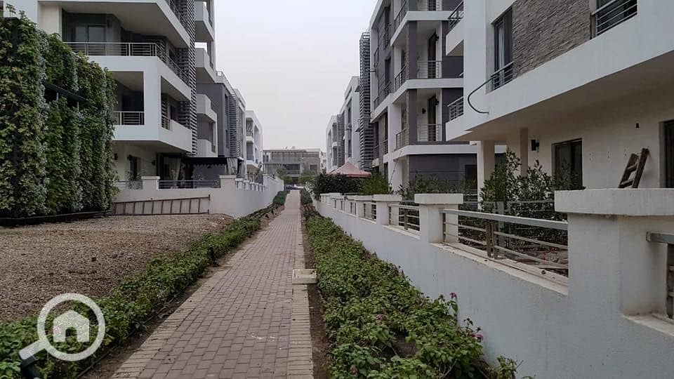 4 Taj city Compound - كومباوند تاج سيتي - Apartment for sale - شقة للبيع - New cairo التجمع الاول القاهره الجديدة  67. jpg