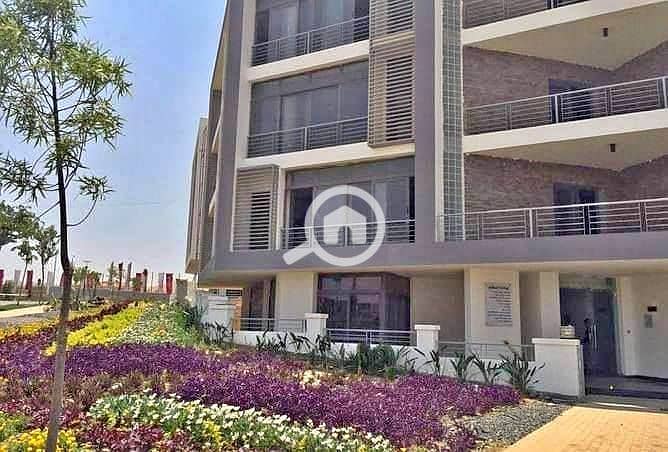 6 Taj city Compound - كومباوند تاج سيتي - Apartment for sale - شقة للبيع - New cairo التجمع الاول القاهره الجديدة 10. jpg
