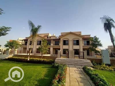 فیلا 3 غرف نوم للبيع في مدينتي، القاهرة - WhatsApp Image 2025-04-21 at 2.49. 18 PM (1). jpeg