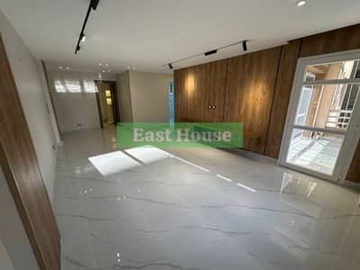 3 Bedroom Apartment for Sale in Madinaty, Cairo - IMG-20251019-WA0277. jpg