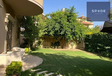 4 Bedroom Twin House for Sale in New Cairo, Cairo - 5a9ff767-3557-4a31-b977-468ae9f58d29. jpg