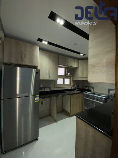 3 Bedroom Flat for Sale in Sheikh Zayed, Giza - b546155c-224a-4abe-a152-ab1402a81eb8. jpg 3 Bedroom Flat for Sale in Sheikh Zayed, Giza - b546155c-224a-4abe-a152-ab1402a81eb8. jpg