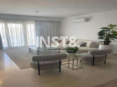 2 Bedroom Apartment for Rent in New Cairo, Cairo - 68f4b2ba53a85_WhatsApp-Image-2025-10-19-at-12.41. 19-PM-(1). jpeg