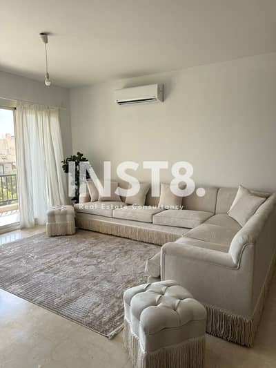 شقة 2 غرفة نوم للايجار في القاهرة الجديدة، القاهرة - 68f4b1c342dcd_WhatsApp-Image-2025-10-19-at-11.46. 29-AM. jpeg