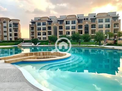 فلیٹ 3 غرف نوم للبيع في القطامية، القاهرة - 564729194_1352777929792740_4145959536053388161_n. jpg
