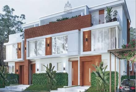 2 Bedroom Townhouse for Sale in North Coast, Matruh - WhatsApp Image 2025-10-20 at 11.12. 52 AM. jpeg